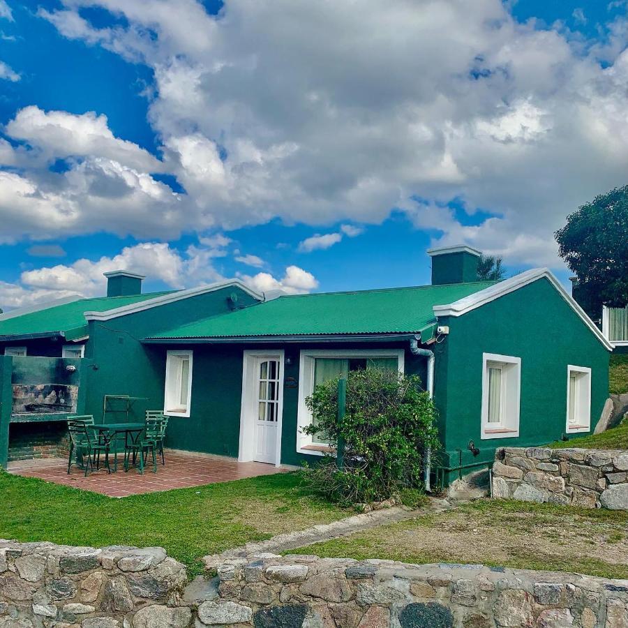 La Loma - Cabanas & Suites Villa Carlos Paz Exterior photo