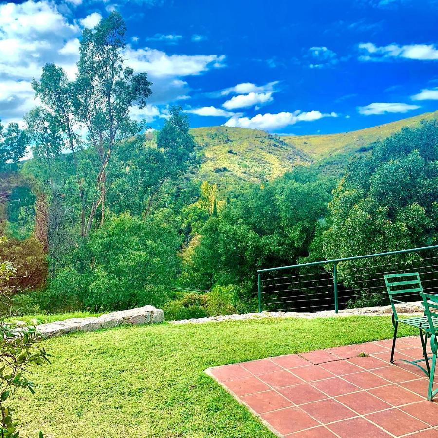 La Loma - Cabanas & Suites Villa Carlos Paz Exterior photo