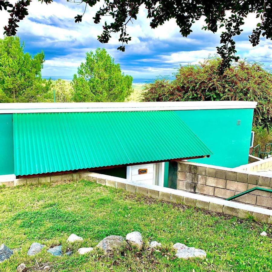 La Loma - Cabanas & Suites Villa Carlos Paz Exterior photo