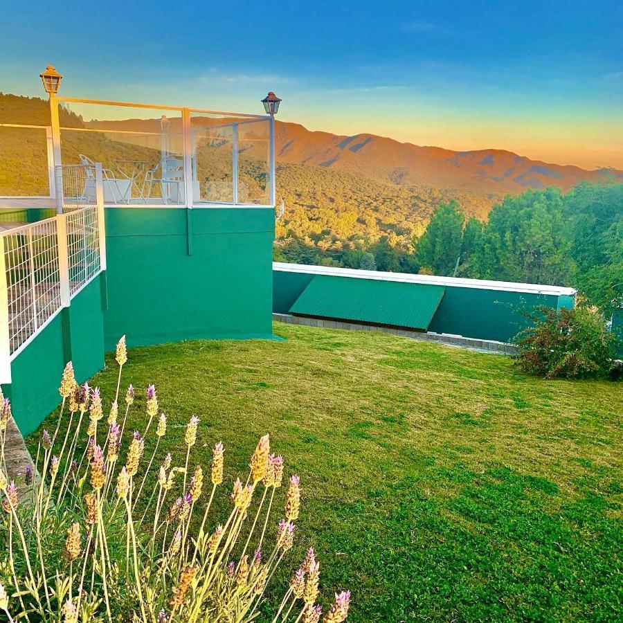 La Loma - Cabanas & Suites Villa Carlos Paz Exterior photo
