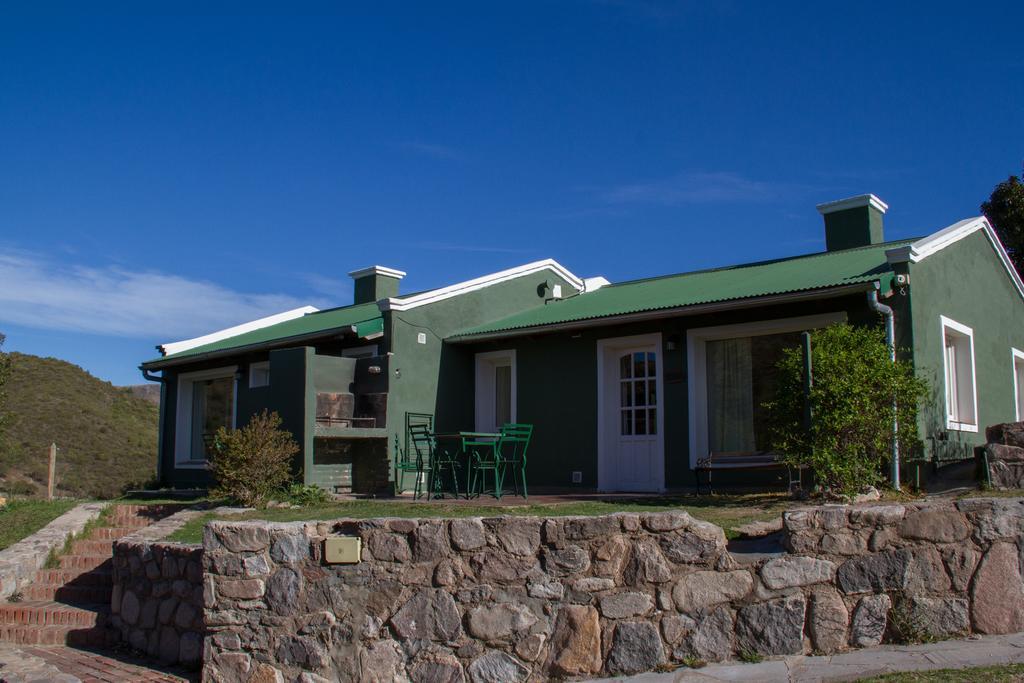 La Loma - Cabanas & Suites Villa Carlos Paz Exterior photo