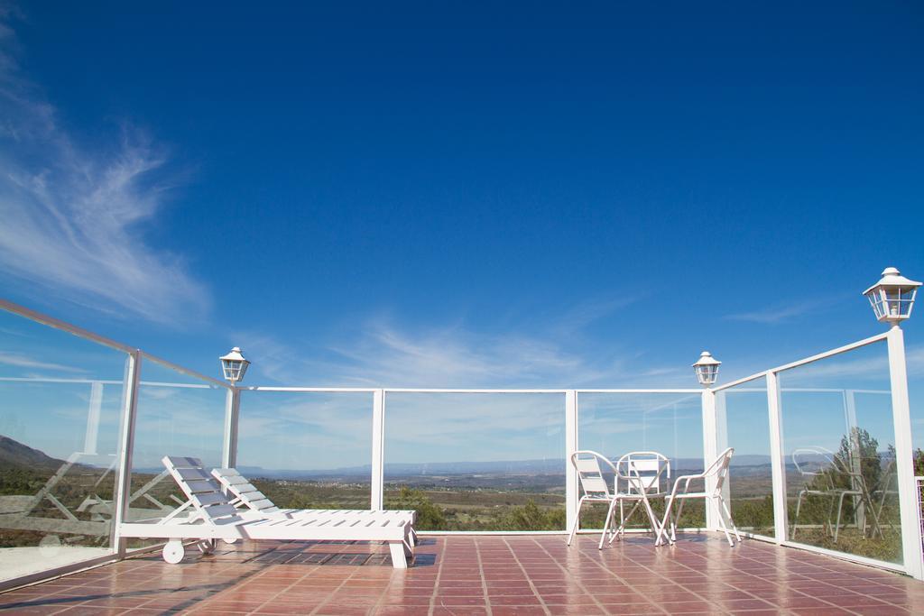 La Loma - Cabanas & Suites Villa Carlos Paz Exterior photo
