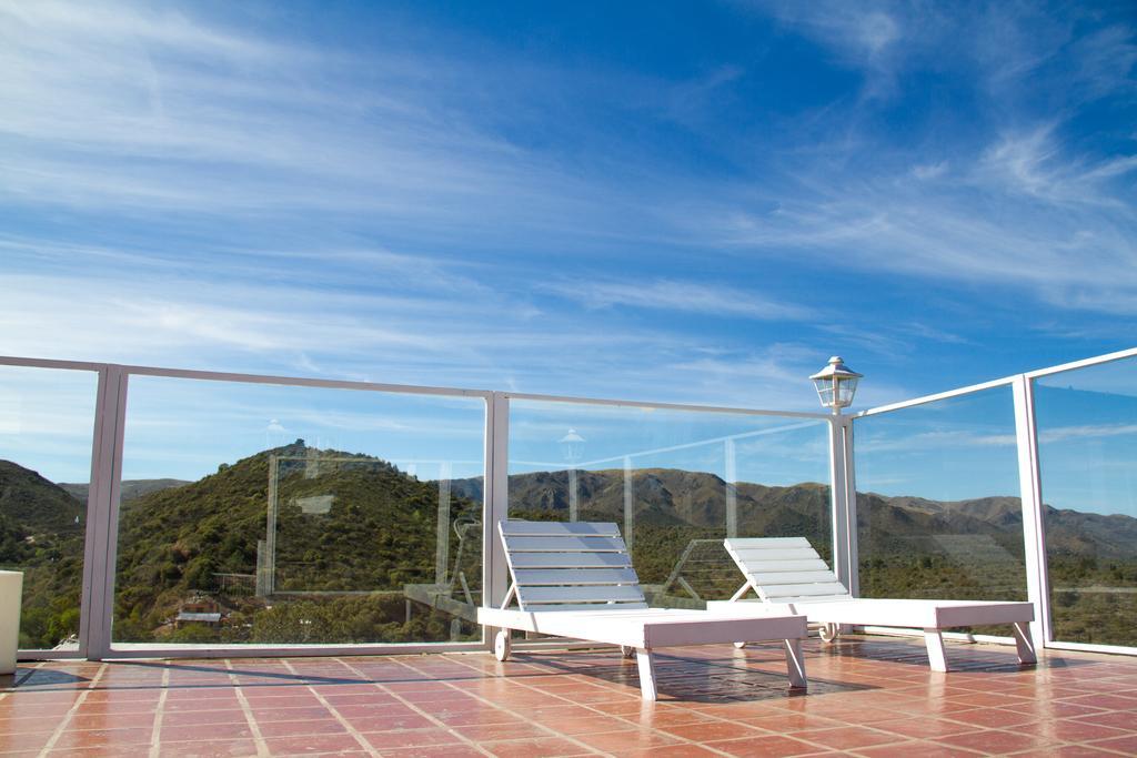 La Loma - Cabanas & Suites Villa Carlos Paz Exterior photo