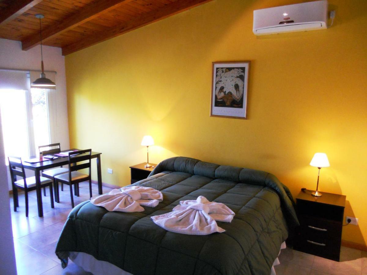 La Loma - Cabanas & Suites Villa Carlos Paz Exterior photo