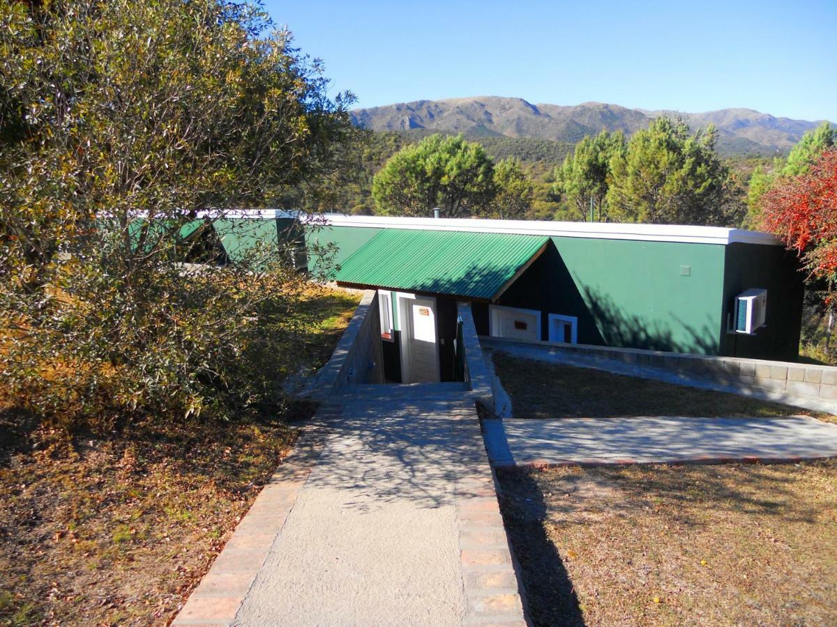 La Loma - Cabanas & Suites Villa Carlos Paz Exterior photo