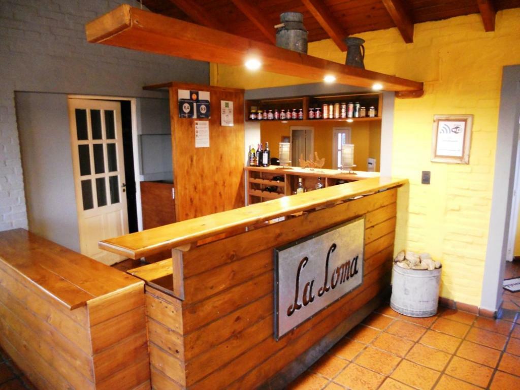 La Loma - Cabanas & Suites Villa Carlos Paz Exterior photo