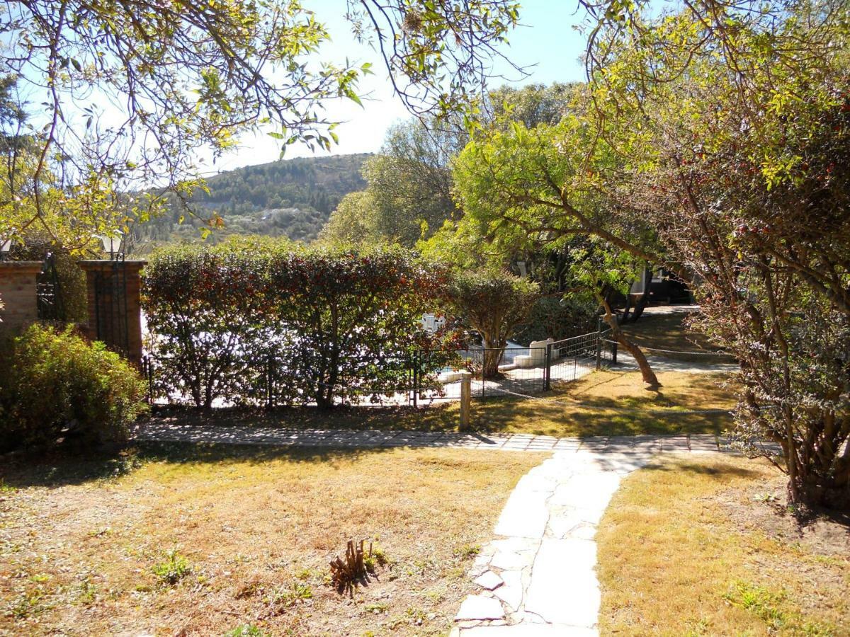 La Loma - Cabanas & Suites Villa Carlos Paz Exterior photo