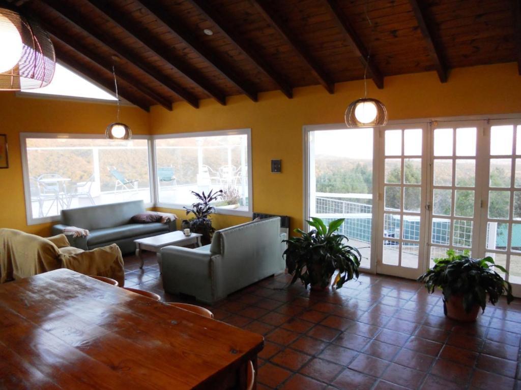 La Loma - Cabanas & Suites Villa Carlos Paz Exterior photo